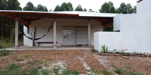 Concordia House | Los Agapantos