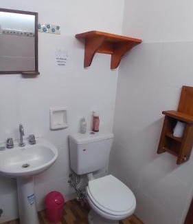 Concordia House | Los Agapantos