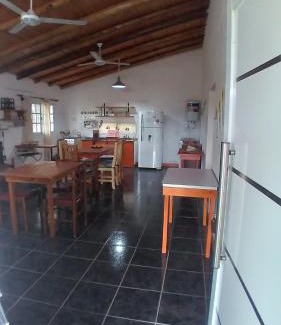 Concordia House | Los Agapantos