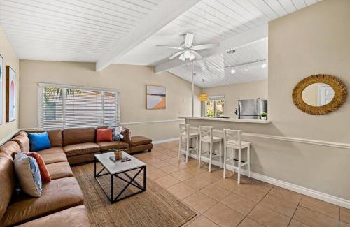 West Beach Apartment | Los Aguajes