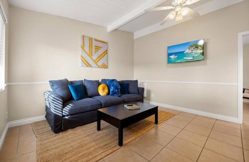 West Beach Apartment | Los Aguajes