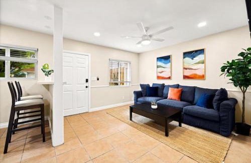 West Beach Apartment | Los Aguajes