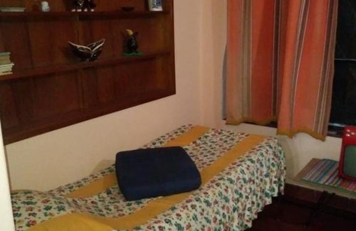 Los Cocos House | Los Aguaribays