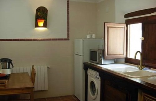 Majada Carrasca House | Los Ahijaderos de Tus - Casa Genaro 2 Hb