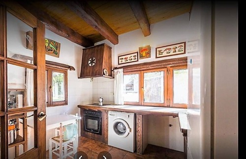 Majada Carrasca Cottage | Los Ahijaderos de Tus - Casa La Higuera 3 hb