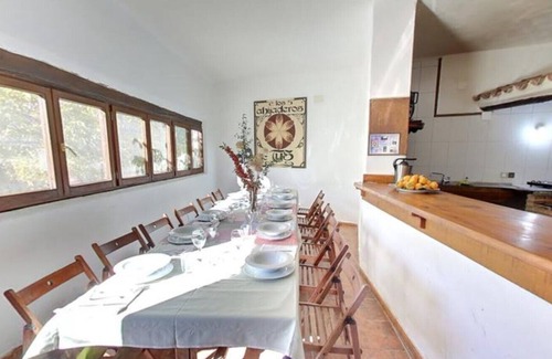 Majada Carrasca Cottage | Los Ahijaderos de Tus - Casa La Higuera 3 hb