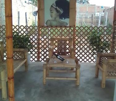 Mancora House | LOS AIRES DE NUEVO MANCORA
