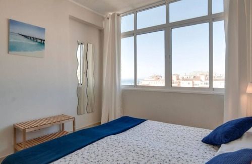 Torremolinos Apartment | LOS ALAMOS apartment