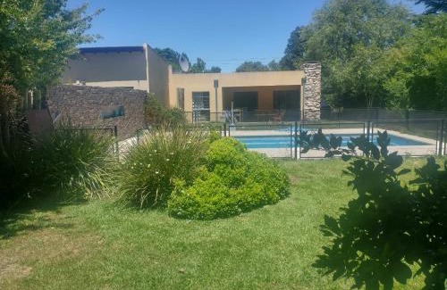 Partido de Chascomus Cabin | Los alamos