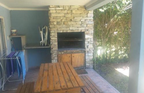 Partido de Chascomus Cabin | Los alamos