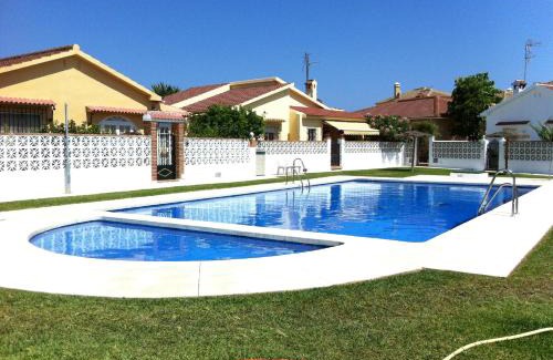 Torremolinos Ski Chalet | Los Alamos