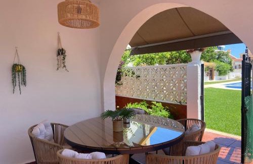 Torremolinos Ski Chalet | Los Alamos