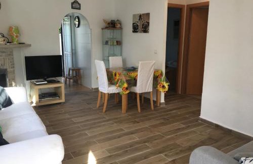 Torremolinos Ski Chalet | Los Alamos