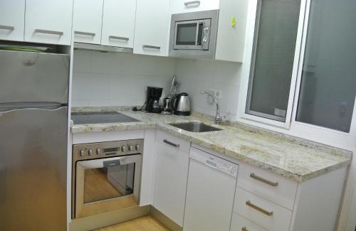 Torremolinos Ski Chalet | Los Alamos