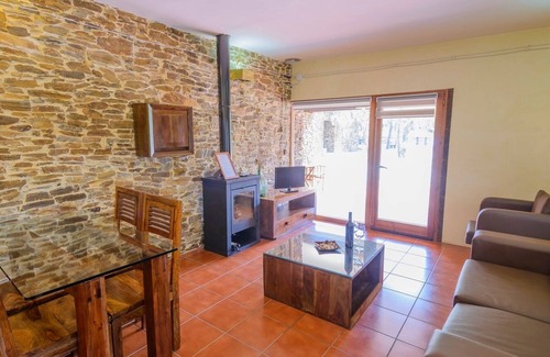 Tabernas Resort | Los Albardinales - Casa Lechin Tabernas by Ruralidays