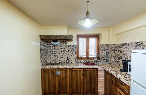 Tabernas Villa | Los Albardinales - Casa Blanqueta Tabernas by Ruralidays