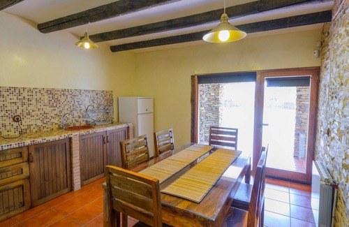 Tabernas Villa | Los Albardinales - Casa Hojiblanca Tabernas by Ruralidays