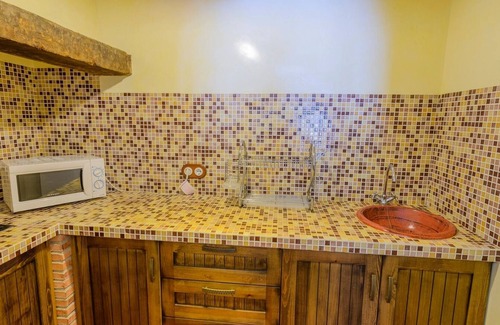 Tabernas Villa | Los Albardinales - Casa Picual Tabernas by Ruralidays