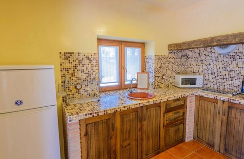 Tabernas Villa | Los Albardinales - Casa Cornicabra Tabernas by Ruralidays