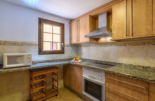 Ayamonte Apartment | Los Albatros PLUS - Haraganes Beach HAHB140P27