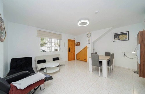 Los Alcazares Apartment | Los Alcazares - Modern Apartment - 3 Beds - 2 Bath