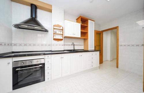 Los Alcazares Apartment | Los Alcazares - Modern Apartment - 3 Beds - 2 Bath