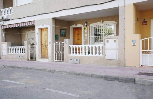 Los Alcazares Apartment | Los Alcazares - Modern Apartment - 3 Beds - 2 Bath