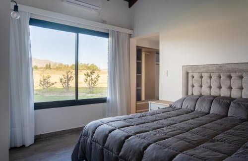 San Andres de la Sierra Apartment | Los Alerces Resort, Hotel & Spa