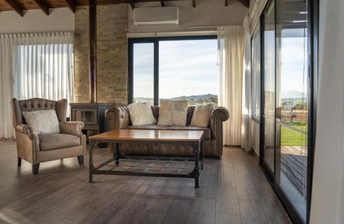 San Andres de la Sierra Apartment | Los Alerces Resort, Hotel & Spa