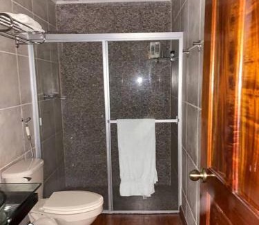 Cerro Punta Ski Chalet | Los Alessandria