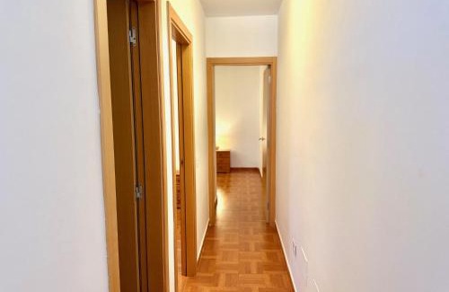 Pozo Izquierda Apartment | Los Alisios Amplio y luminos a pasos del mar