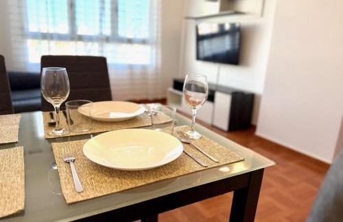 Pozo Izquierda Apartment | Los Alisios Amplio y luminos a pasos del mar