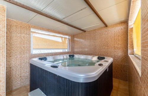 Fuentiduena de Tajo House | Los Almendros