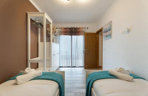 Frontera House | Los Almendr2s