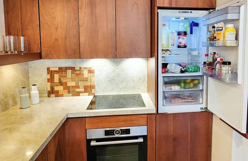 Playa Ocotal Condo | Los Almendros de OcotalnBeachfront property! Gorgeous ocean views & sunsets