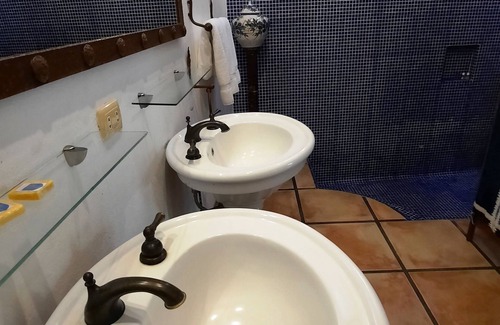Suchitoto Hotel | Los Almendros de San Lorenzo