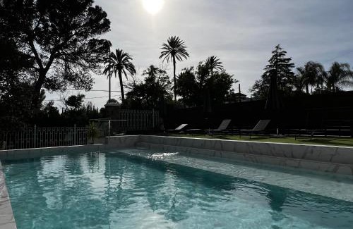 Distrito Norte Sierra Apartment | Los Almendros - Free Parking