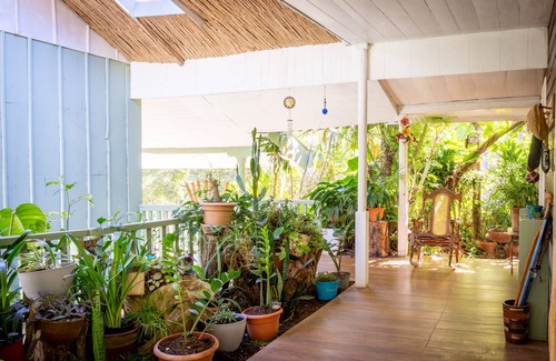 El Crucero Ski Chalet | LOS ALPES: Acogedora y rodeada de naturaleza. A 17 kilometros de Managua!