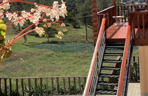 Constanza Apartment | Los Altos de Constanza