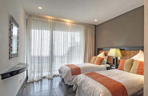 Manuel Antonio Hotel | Los Altos Resort