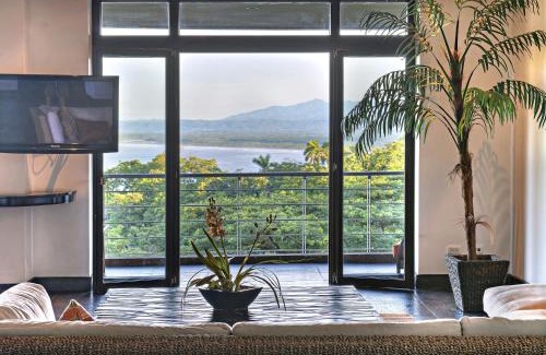 Manuel Antonio Hotel | Los Altos Resort