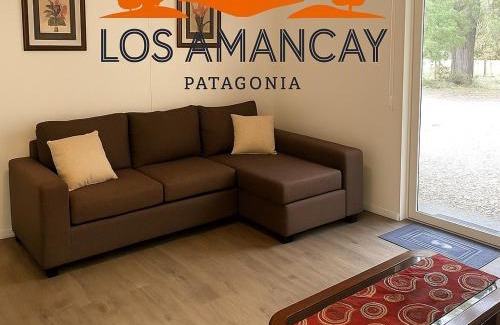 Villa Arelauquen House | Los Amancay