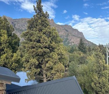 Villa Arelauquen House | Los Amancay