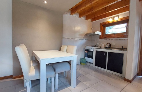 Angostura Apartment | Los AMANCAYS