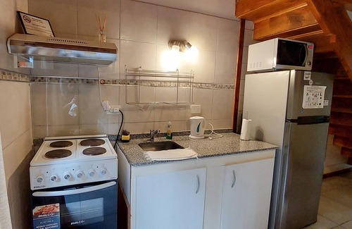 Angostura Apartment | Los AMANCAYS