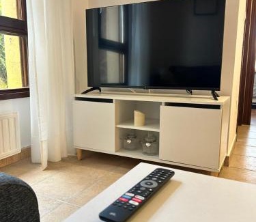 Candas Apartment | Los Amantes