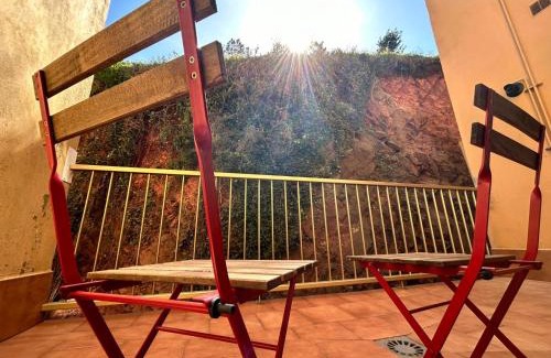 Candas Apartment | Los Amantes