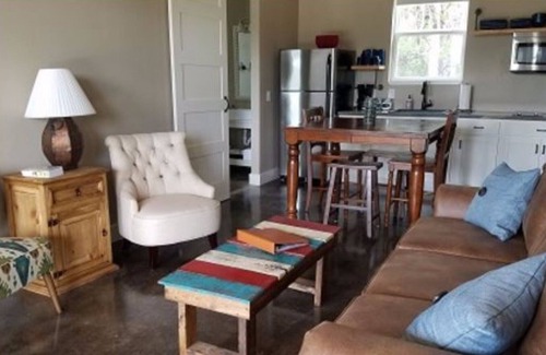 Dripping Springs House | Los Amigos #8, a Two Bedroom/Two Bath with Views at Hill Country Casitas