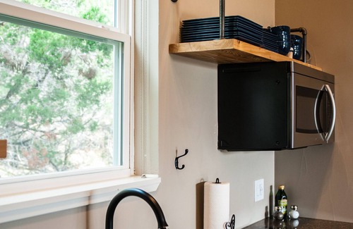 Dripping Springs House | Los Amigos #8, a Two Bedroom/Two Bath with Views at Hill Country Casitas