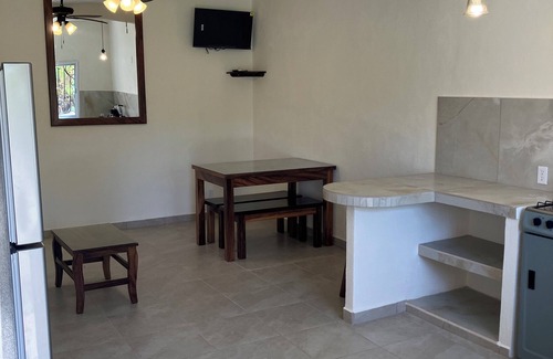Perula Apartment | Los Amores Apartments C
